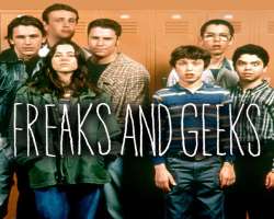 Apart from being known for his acting, he is also noted for his work as a writer and produced on the television series <b>Freaks and Geeks</b> and <b>